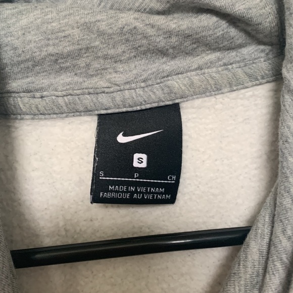 Nike Rowing Sweatshirt - Picture 4 of 4